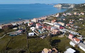 Maro Apartments Arillas Corfu